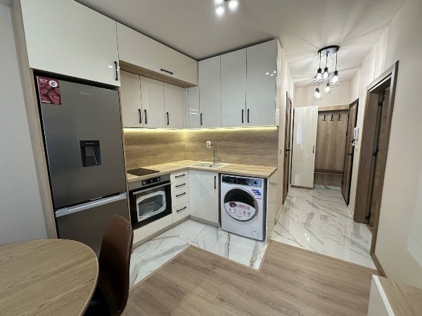 Satılık  2 yatak odası Plovdiv , Maraşa , 107 metrekare | 14314129 - görüntü [2]