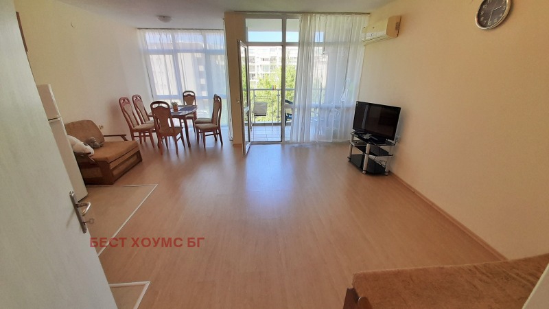 Продава 3-СТАЕН, к.к. Слънчев бряг, област Бургас, снимка 4 - Апартаменти - 52382685