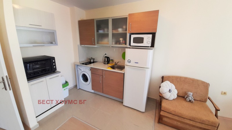 Продава 3-СТАЕН, к.к. Слънчев бряг, област Бургас, снимка 8 - Апартаменти - 52382685