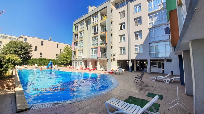 Продава 3-СТАЕН, област Бургас, к.к. Слънчев бряг • 98000 € / 191671.34 лв. • 87728626 1