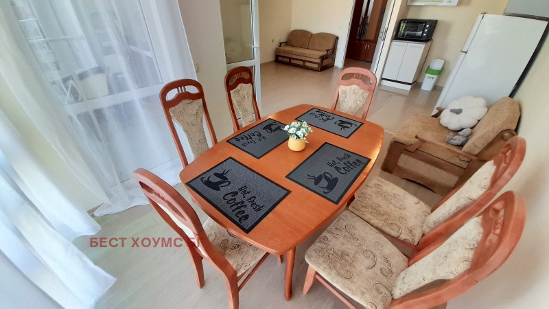 Продава 3-СТАЕН, к.к. Слънчев бряг, област Бургас, снимка 6 - Апартаменти - 52382685