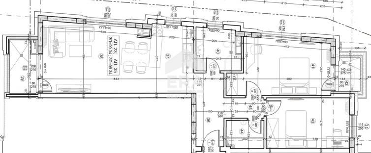 Продава 3-СТАЕН, гр. София, Хладилника