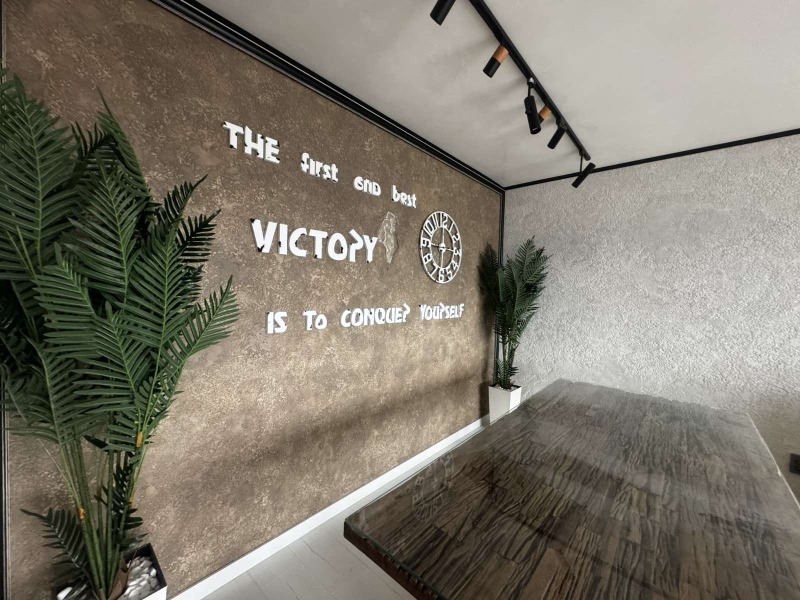 Продава 3-СТАЕН, гр. Велико Търново, Колю Фичето, снимка 2 - Апартаменти - 53371496