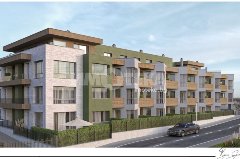 Продава 3-СТАЕН, гр. Варна, Виница, снимка 2 - Апартаменти - 53451179