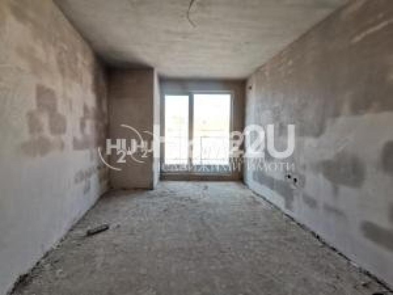 Продава 3-СТАЕН, гр. Варна, Колхозен пазар, снимка 4 - Апартаменти - 53494436
