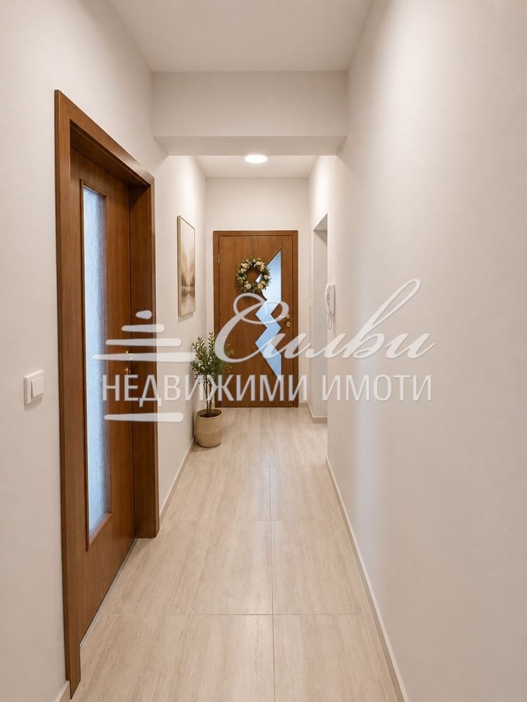Продава 3-СТАЕН, гр. Шумен, Математическа гимназия, снимка 10 - Апартаменти - 54494771