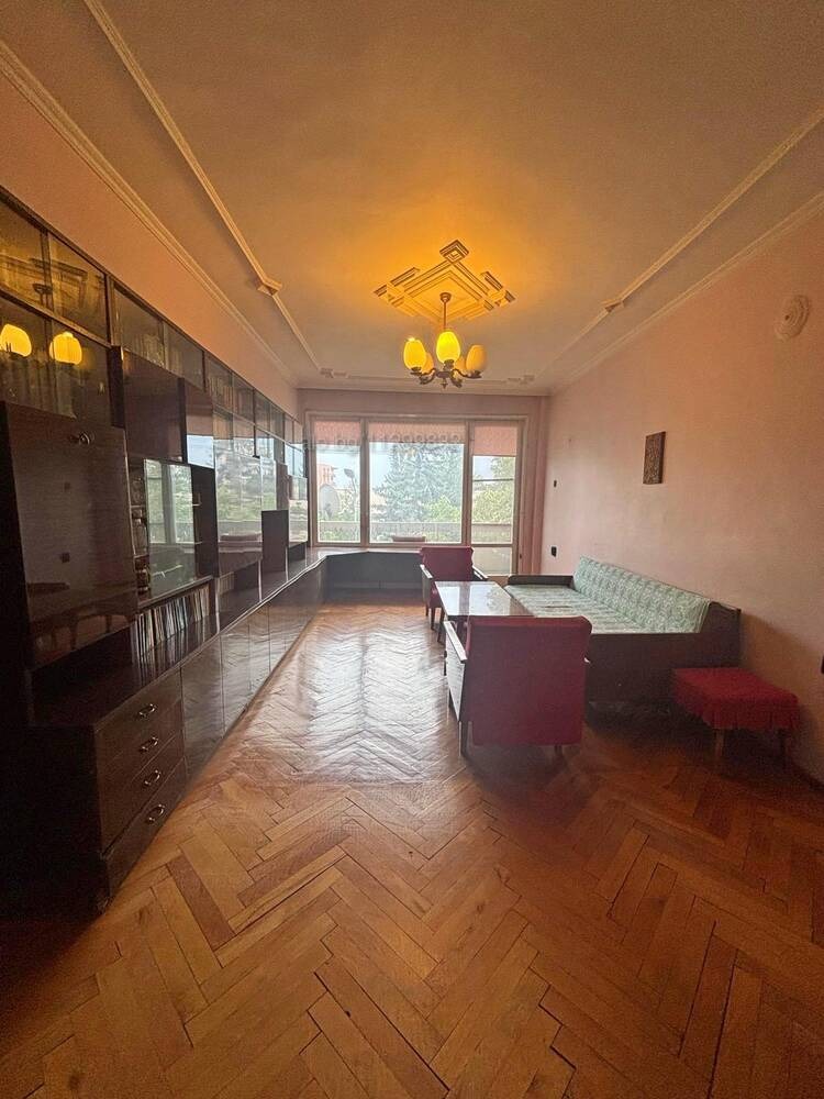 Продава 3-СТАЕН, гр. Сливен, Център, снимка 10 - Апартаменти - 55372222