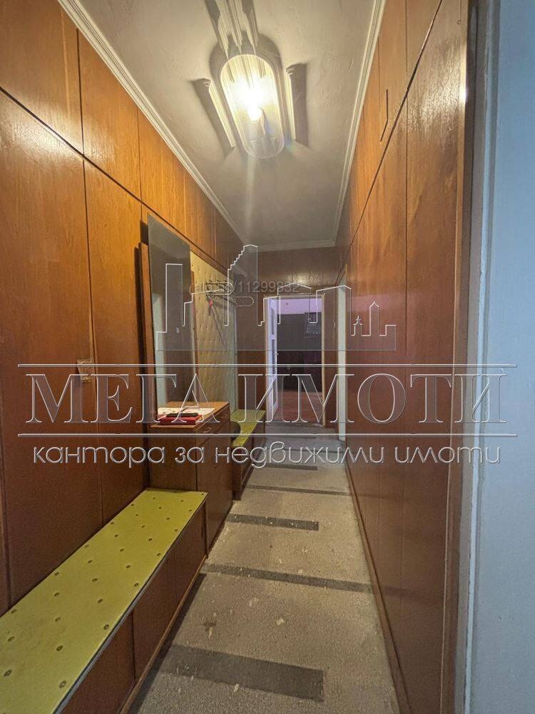 Продава 3-СТАЕН, гр. Сливен, Център, снимка 6 - Апартаменти - 55372222