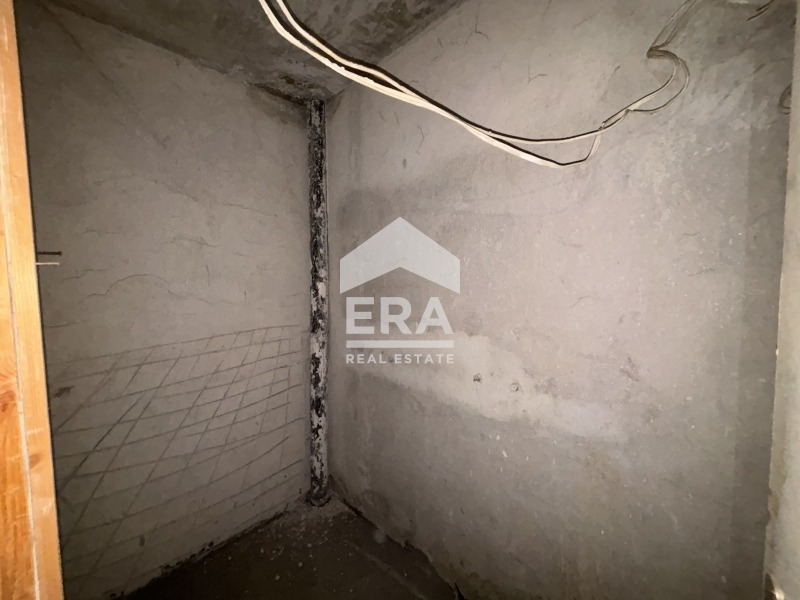 Продава 3-СТАЕН, гр. Хасково, Дружба 1, снимка 10 - Апартаменти - 56414402
