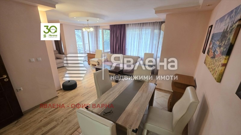 Продава 3-СТАЕН, гр. Варна, Гръцка махала, снимка 3 - Апартаменти - 56688528