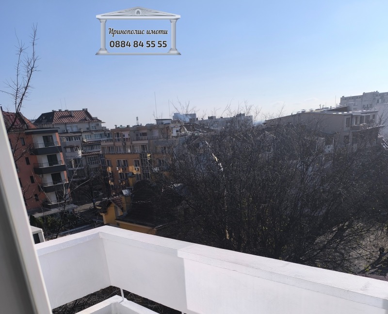 Продава 4-СТАЕН, гр. Стара Загора, Център, снимка 7 - Апартаменти - 52811488