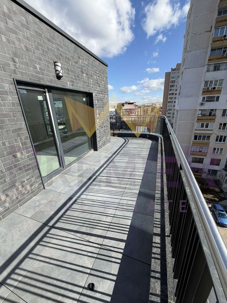 Продава 4-СТАЕН, гр. София, Люлин 6, снимка 10 - Апартаменти - 54036228