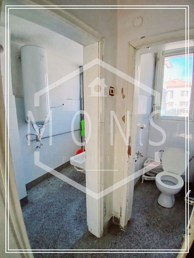 Продава МНОГОСТАЕН, гр. Севлиево, област Габрово, снимка 12 - Апартаменти - 52524302