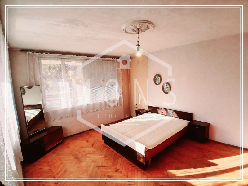 Продава МНОГОСТАЕН, гр. Севлиево, област Габрово, снимка 2 - Апартаменти - 52524302