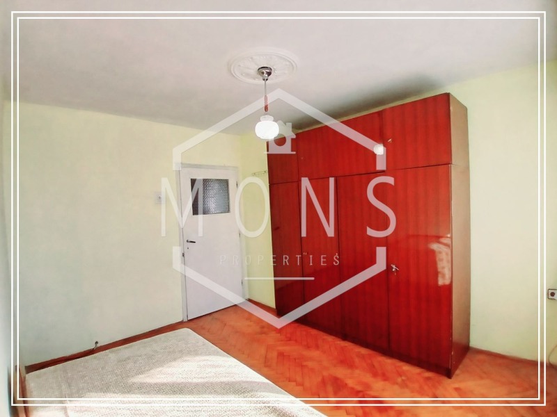 Продава МНОГОСТАЕН, гр. Севлиево, област Габрово, снимка 6 - Апартаменти - 52524302