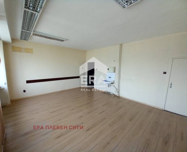Продава ОФИС, гр. Плевен, Широк център, снимка 7 - Офиси - 52414436