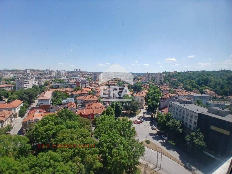 Продава ОФИС, гр. Плевен, Широк център, снимка 8 - Офиси - 52414436