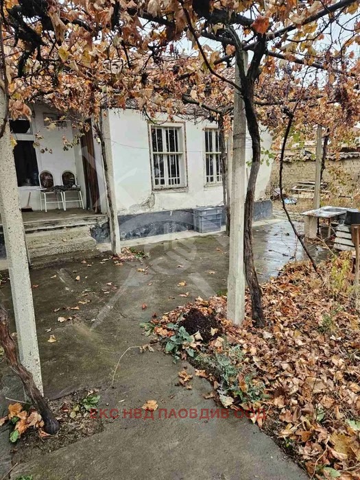 Продава КЪЩА, с. Ръжево Конаре, област Пловдив