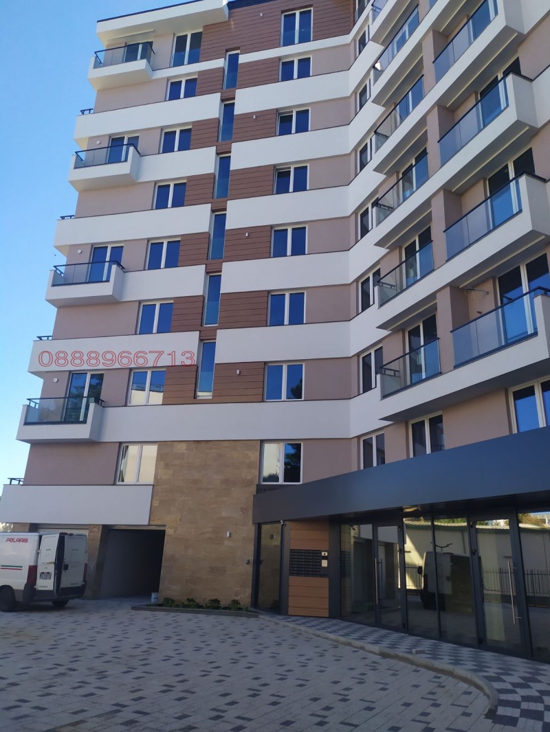 Продава ГАРАЖ, ПАРКОМЯСТО, гр. София, Карпузица, снимка 4 - Гаражи и паркоместа - 52779600