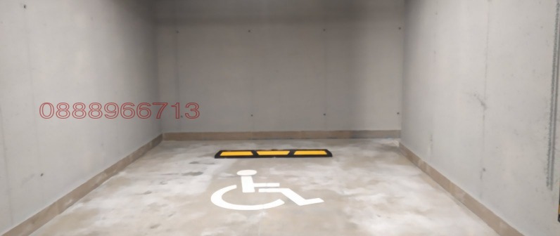 Продава ГАРАЖ, ПАРКОМЯСТО, гр. София, Карпузица