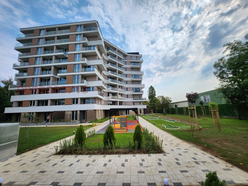 Продава ГАРАЖ, ПАРКОМЯСТО, гр. София, Карпузица, снимка 3 - Гаражи и паркоместа - 52779600