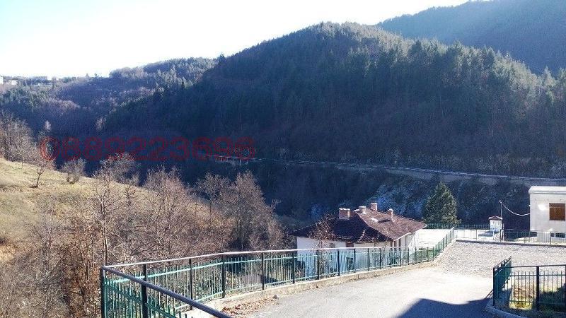 Продава ПАРЦЕЛ, с. Баните, област Смолян, снимка 7 - Парцели - 52780261