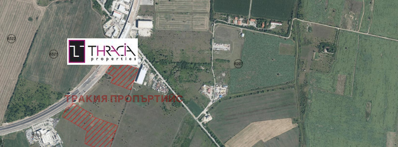 Продава  Парцел град София , с. Лозен , 6000 кв.м | 75398229 - изображение [2]