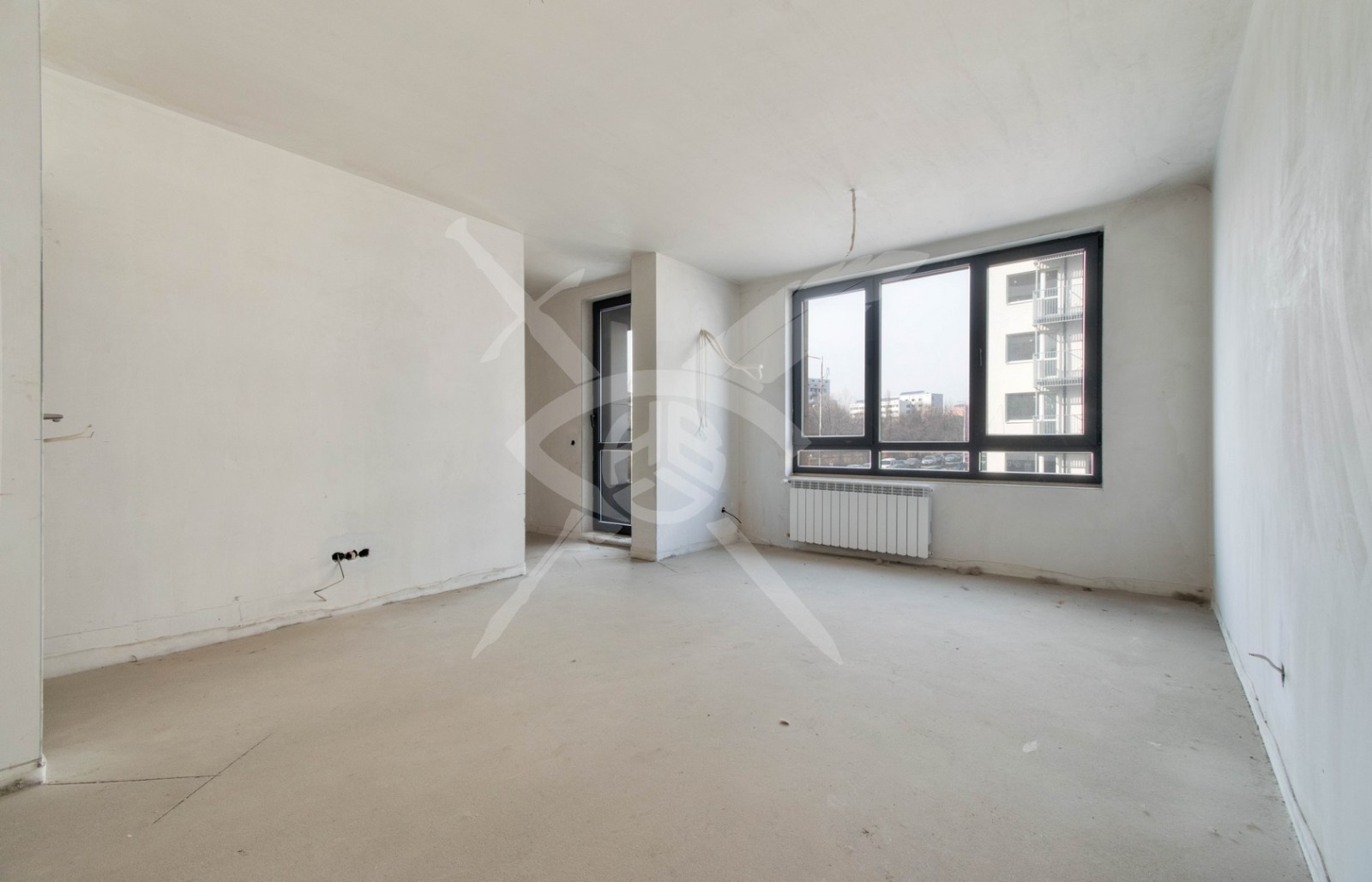 Продава 1-СТАЕН, гр. София, Студентски град, снимка 2 - Апартаменти - 53840307