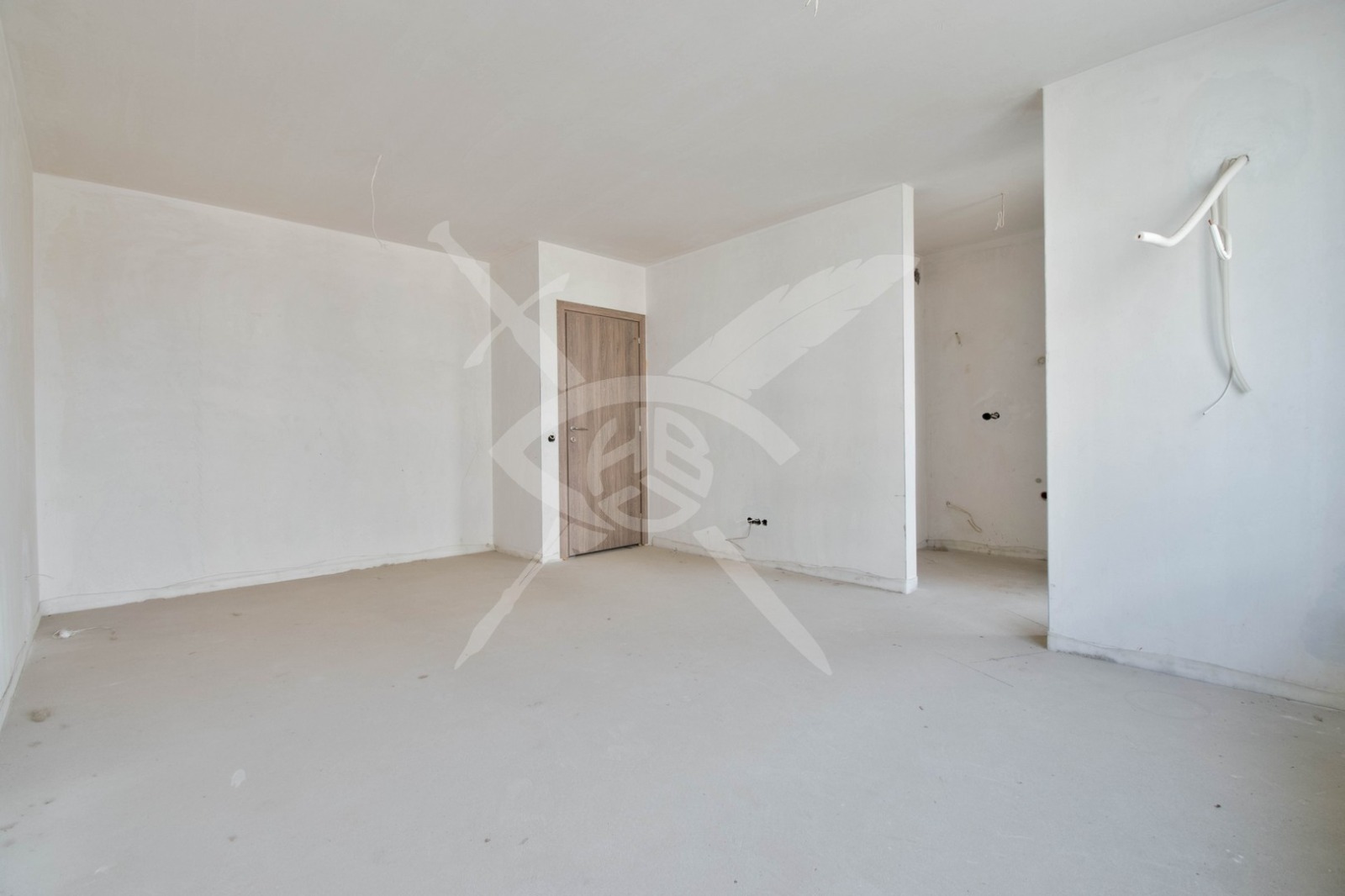 Продава 1-СТАЕН, гр. София, Студентски град, снимка 3 - Апартаменти - 53840307