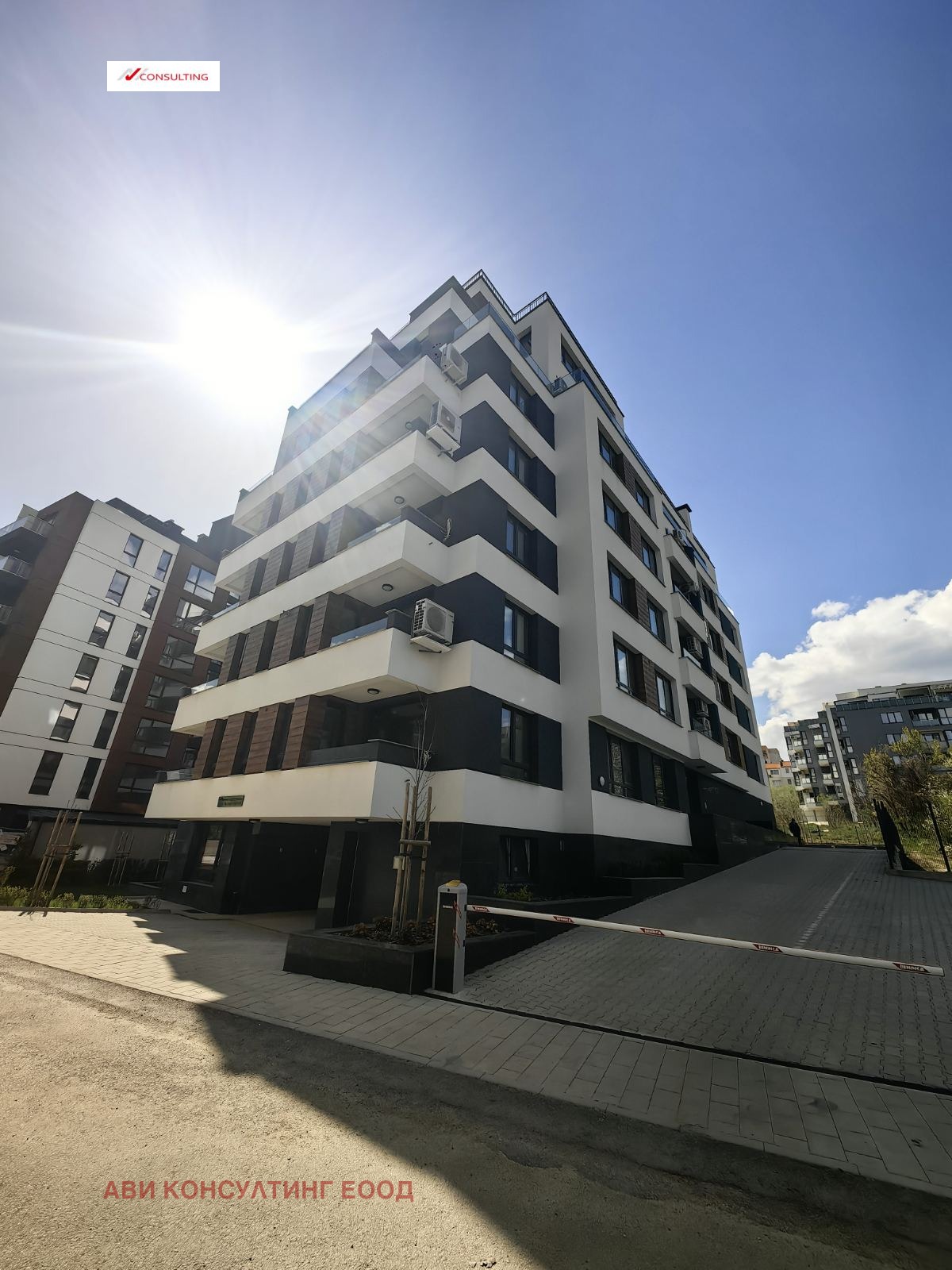 Продава 2-СТАЕН, гр. София, Овча купел 2