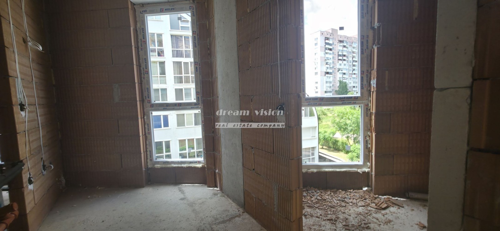 Продава 2-СТАЕН, гр. София, Люлин 6, снимка 6 - Апартаменти - 53019190