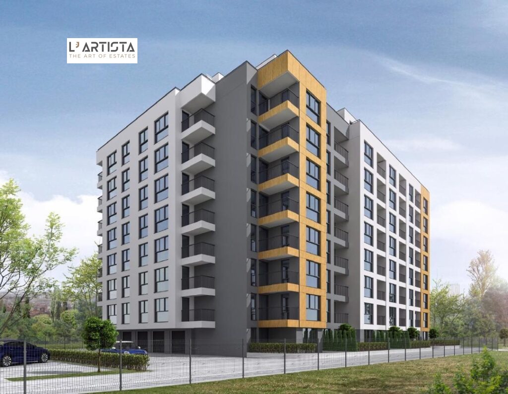 Продава 2-СТАЕН, гр. София, Левски Г, снимка 2 - Апартаменти - 54682312