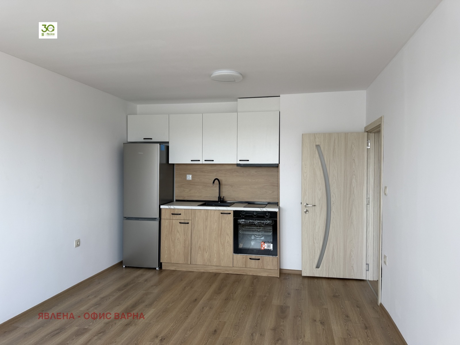 Продава 2-СТАЕН, гр. Варна, Автогара, снимка 10 - Апартаменти - 54996185