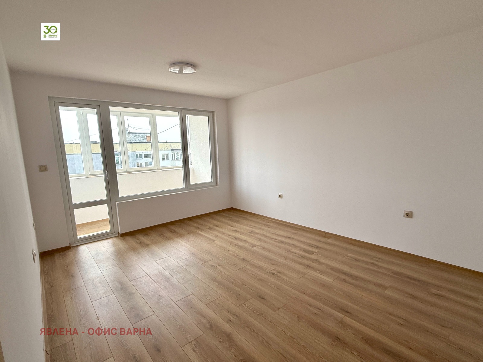 Продава 2-СТАЕН, гр. Варна, Автогара