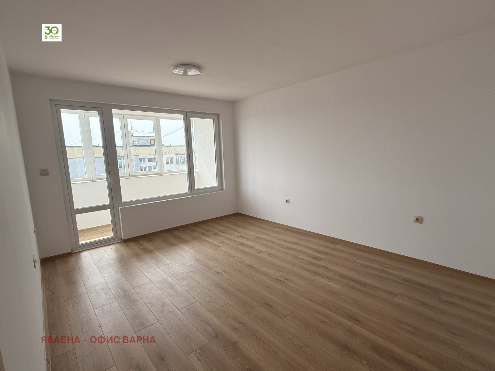 Продава 2-СТАЕН, гр. Варна, Автогара, снимка 5 - Апартаменти - 54996185