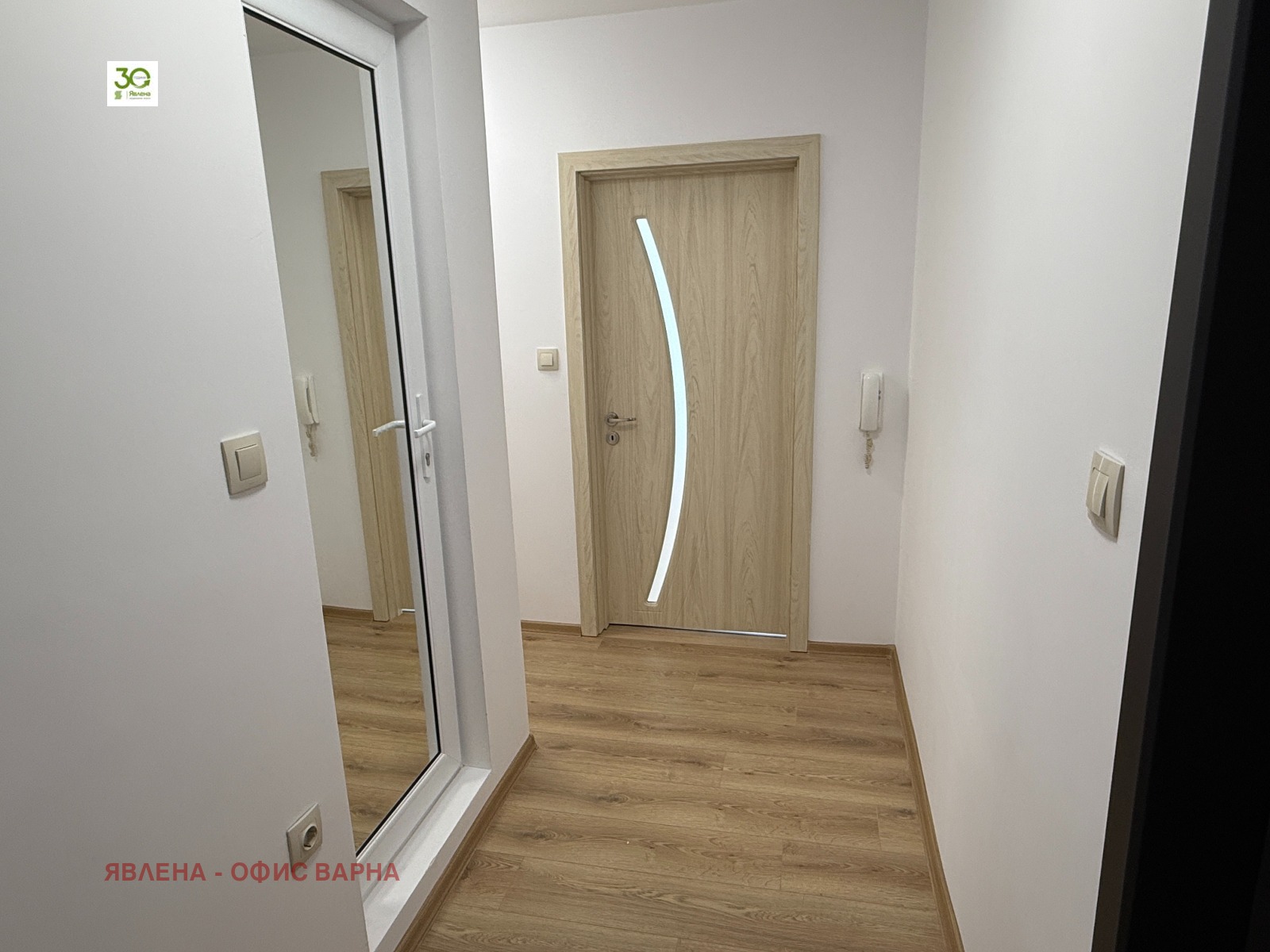 Продава 2-СТАЕН, гр. Варна, Автогара, снимка 3 - Апартаменти - 54996185