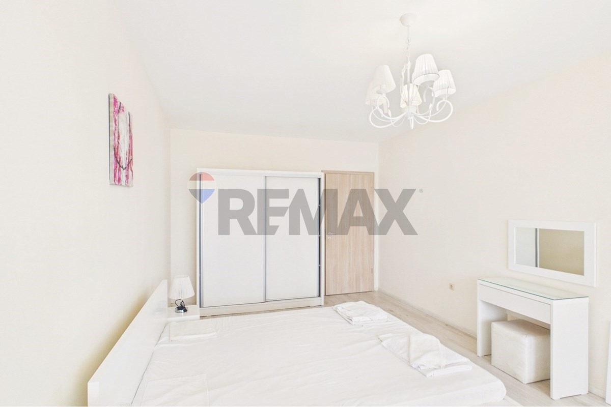 Продава 2-СТАЕН, гр. Варна, Аспарухово, снимка 5 - Апартаменти - 56449827