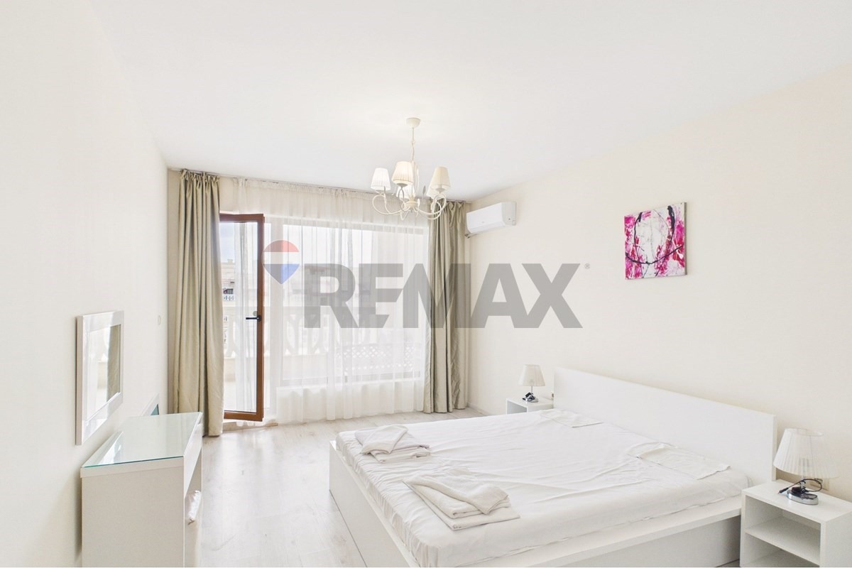 Продава 2-СТАЕН, гр. Варна, Аспарухово, снимка 4 - Апартаменти - 56449827