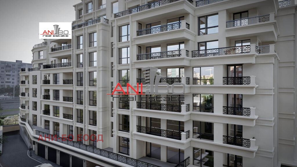 Продава 3-СТАЕН, гр. София, Левски Г, снимка 2 - Апартаменти - 50846686