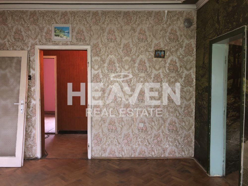 Продава 3-СТАЕН, гр. Пловдив, Кючук Париж, снимка 2 - Апартаменти - 52603733