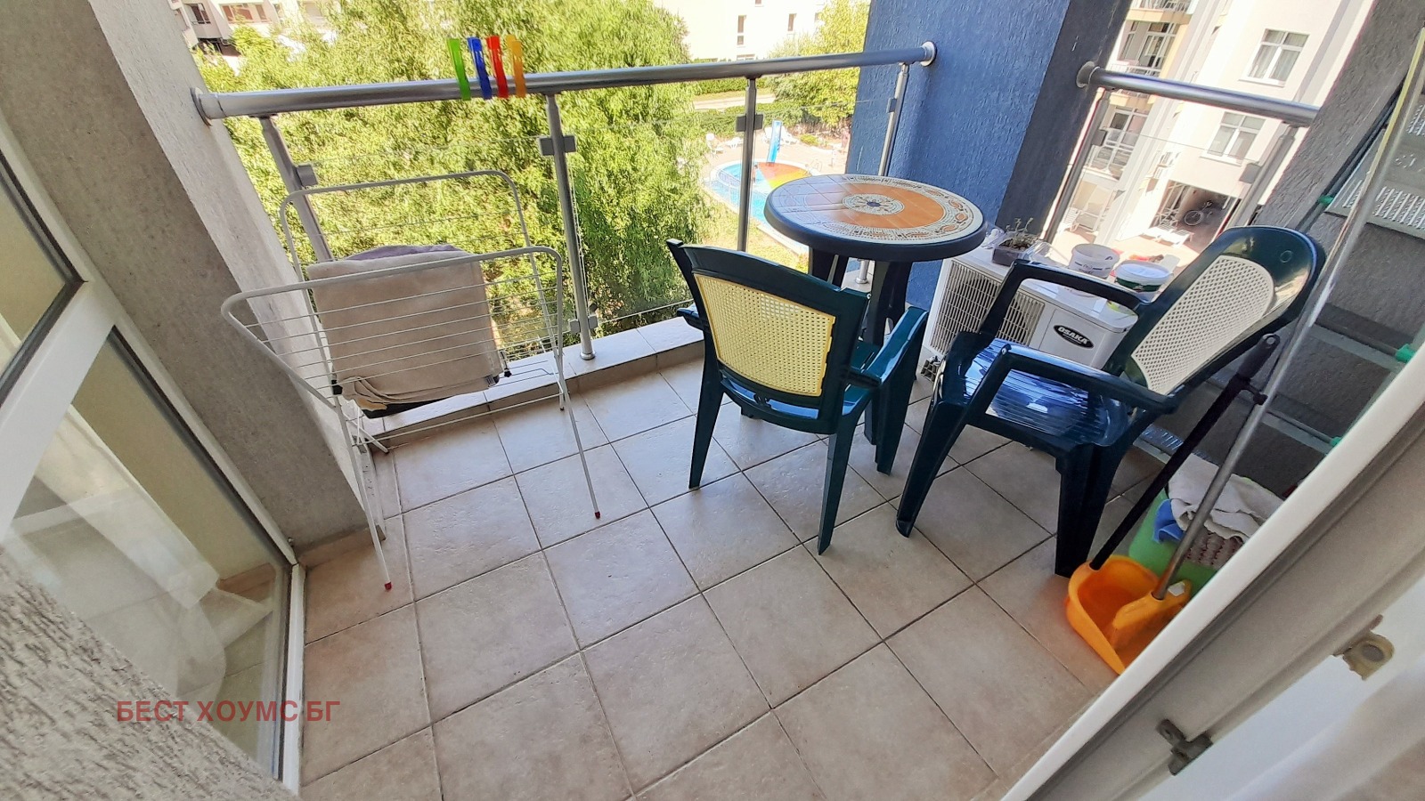 Продава 3-СТАЕН, к.к. Слънчев бряг, област Бургас, снимка 9 - Апартаменти - 53946037