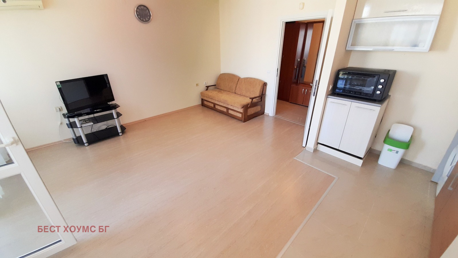 Продава 3-СТАЕН, к.к. Слънчев бряг, област Бургас, снимка 6 - Апартаменти - 53946037