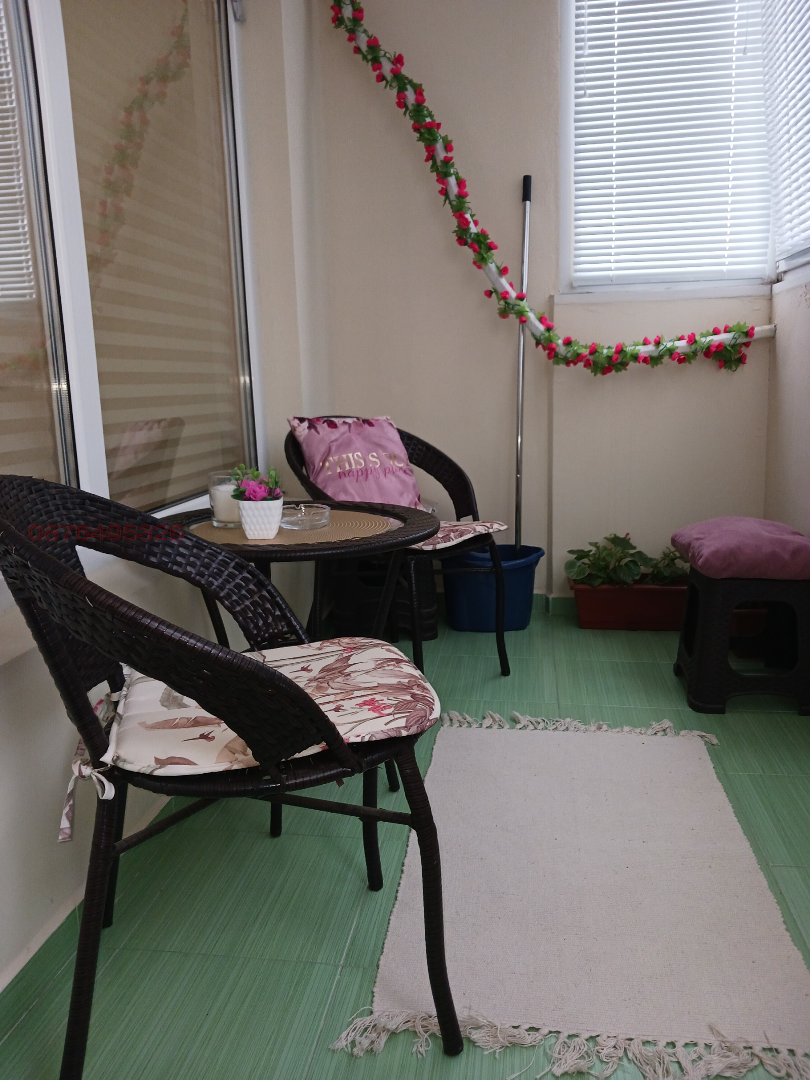 Продава 3-СТАЕН, гр. Свищов, област Велико Търново, снимка 13 - Апартаменти - 54006582