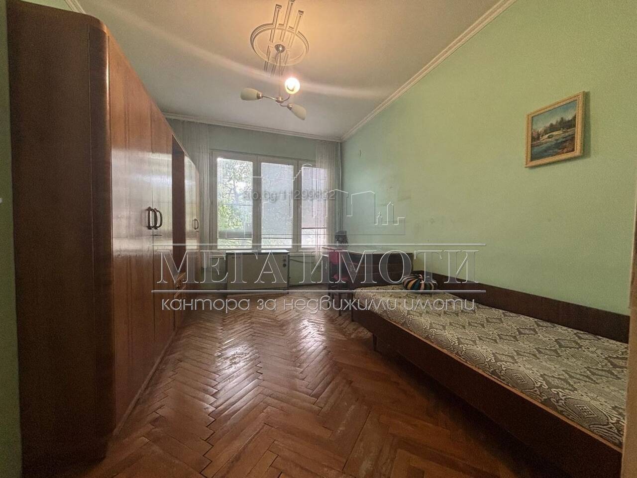 Продава 3-СТАЕН, гр. Сливен, Център, снимка 7 - Апартаменти - 55372222