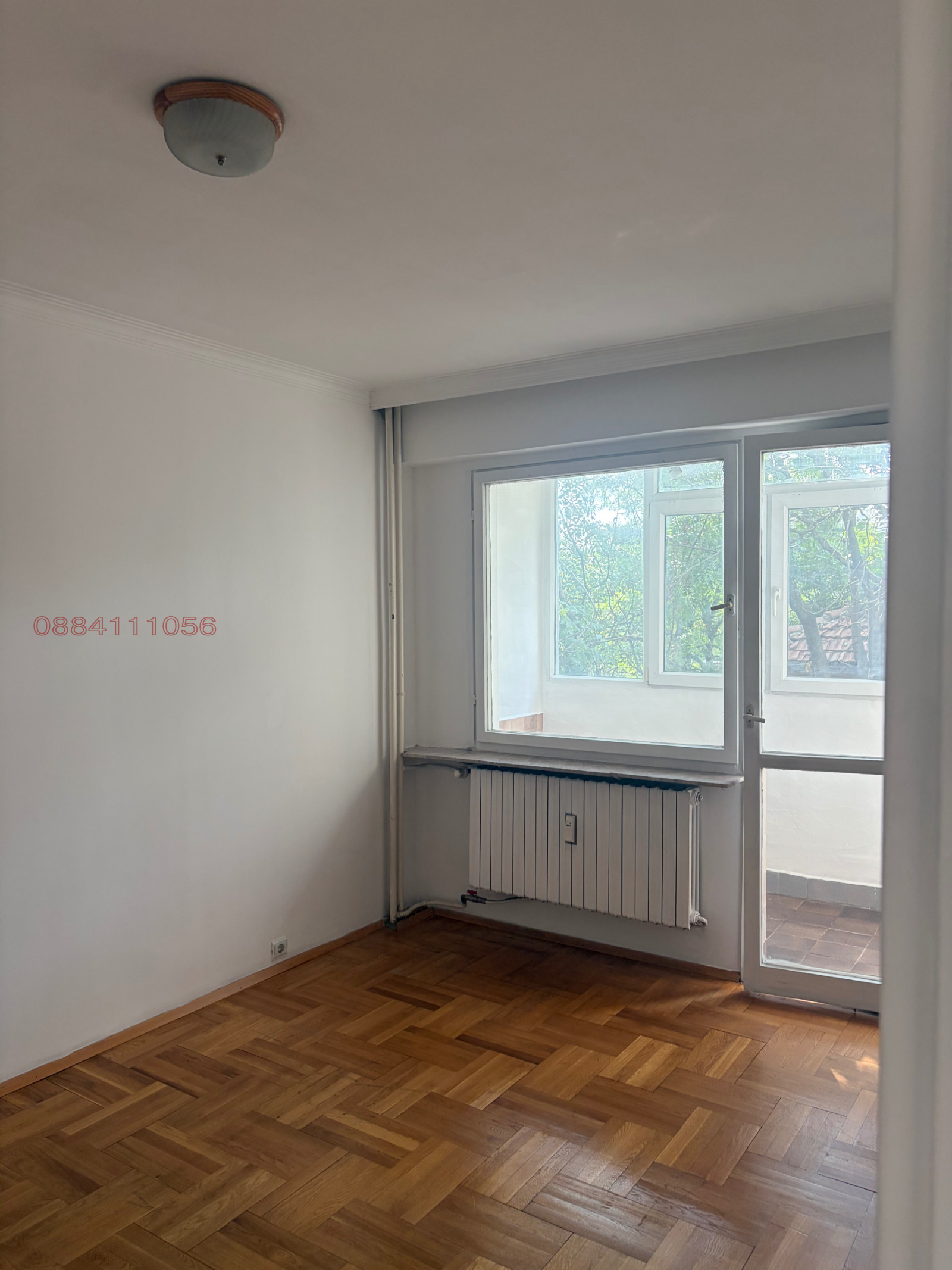 Продава 3-СТАЕН, гр. София, Слатина, снимка 3 - Апартаменти - 55606311