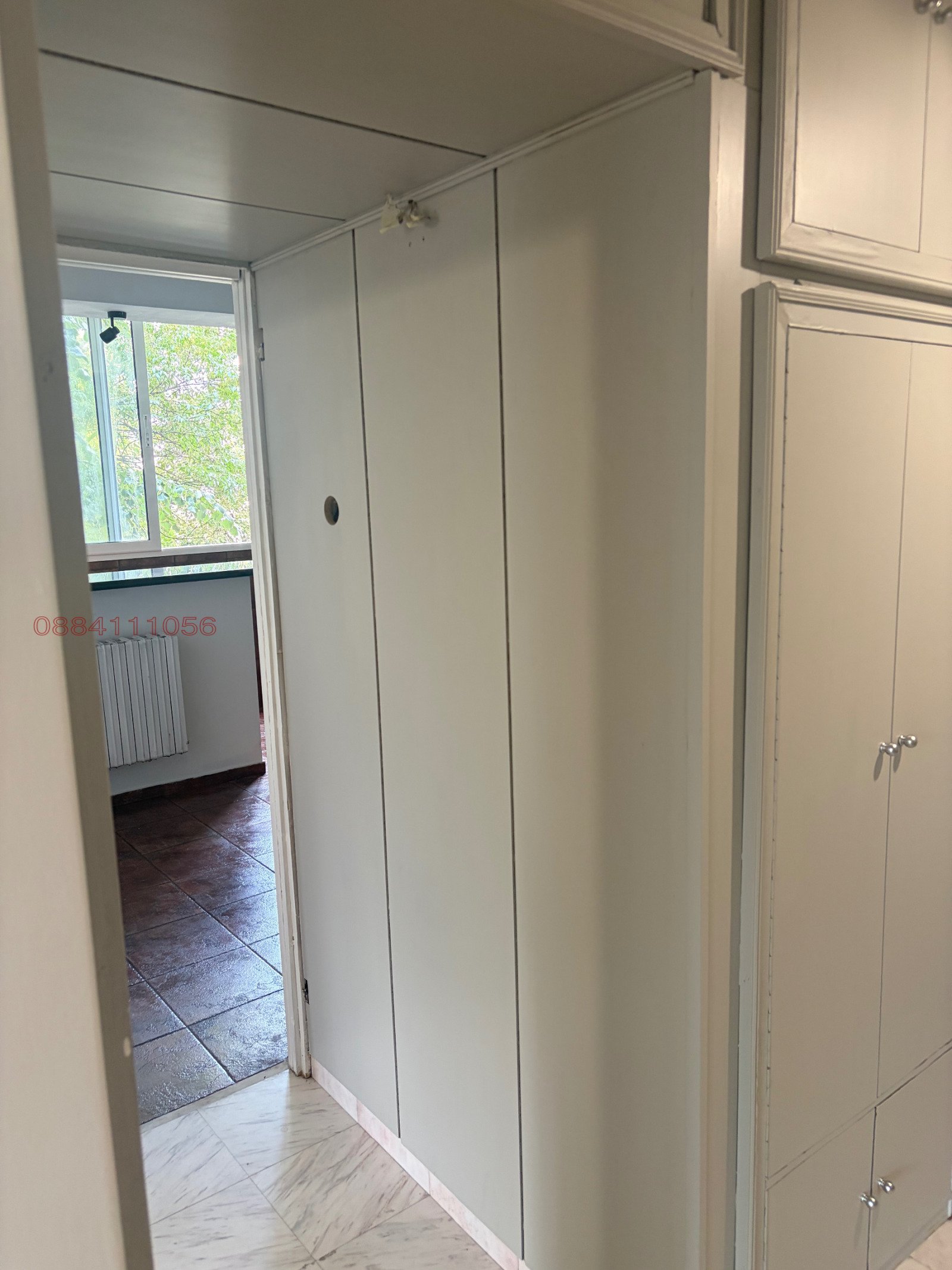 Продава 3-СТАЕН, гр. София, Слатина, снимка 10 - Апартаменти - 55606311