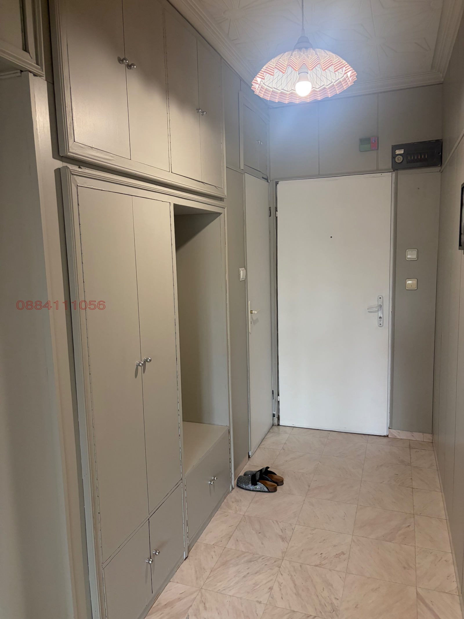 Продава 3-СТАЕН, гр. София, Слатина, снимка 9 - Апартаменти - 55606311