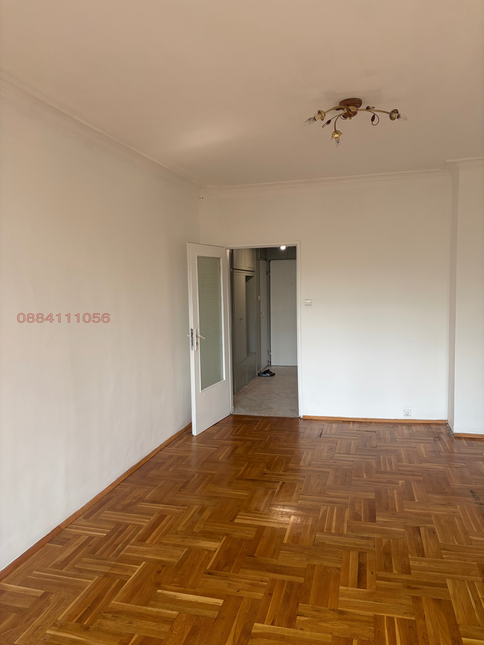 Продава 3-СТАЕН, гр. София, Слатина, снимка 4 - Апартаменти - 55606311