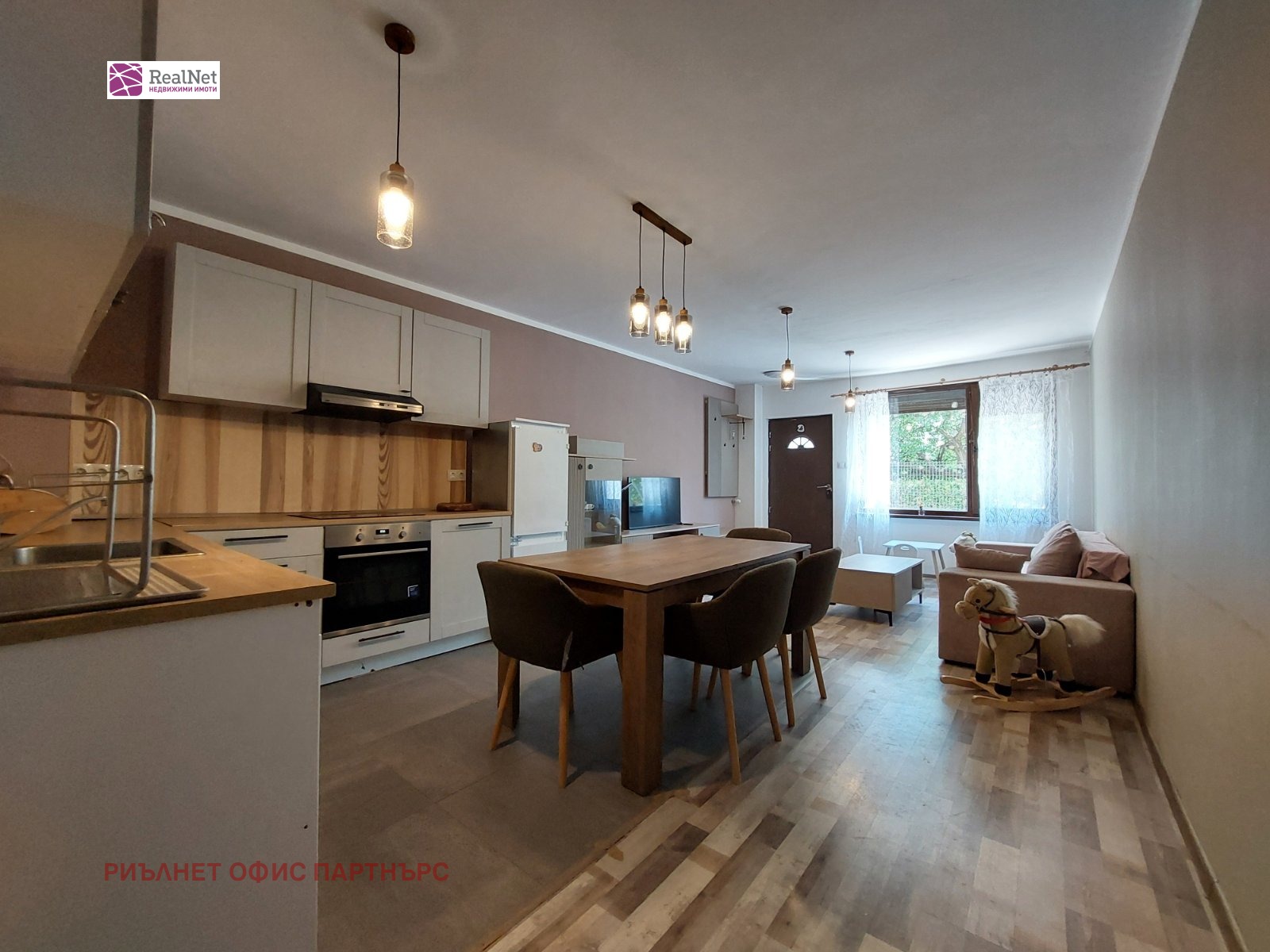 Продава 3-СТАЕН, гр. София, Младост 4, снимка 7 - Апартаменти - 55772578