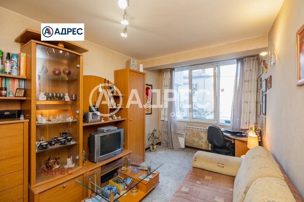Продава 3-СТАЕН, гр. Варна, Операта, снимка 3 - Апартаменти - 56425578
